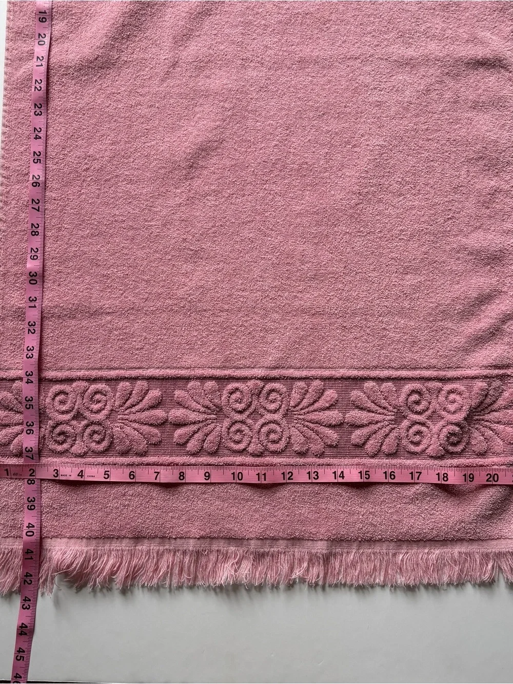 N/A pink cannon